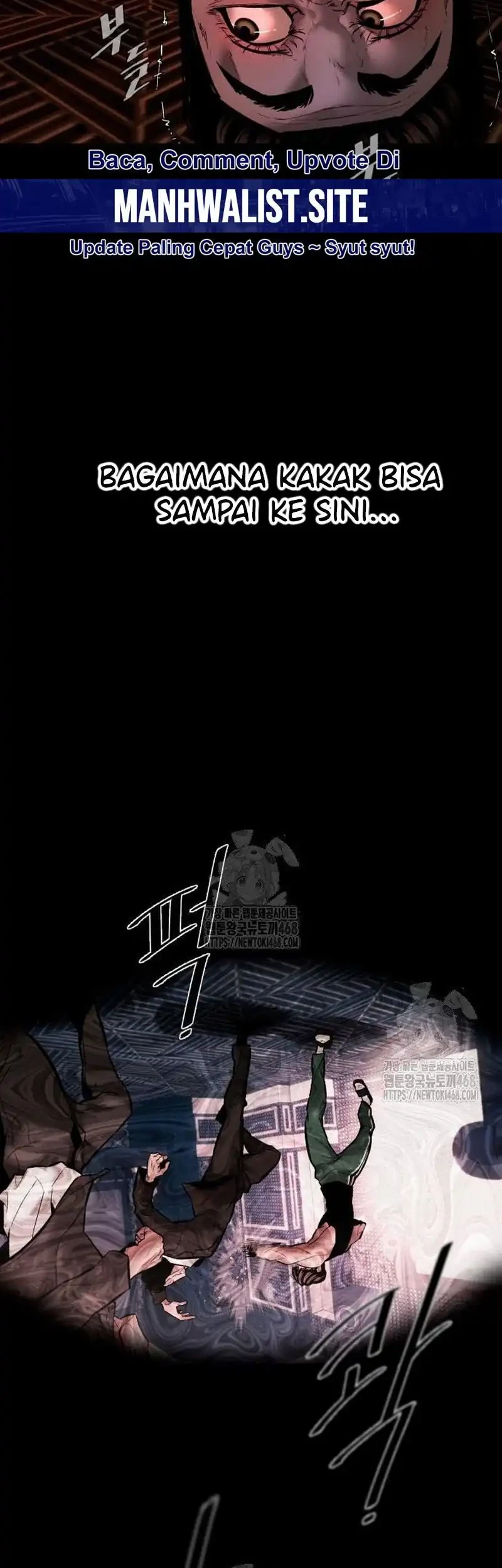 Evil Boy (Kimsan) Chapter 14 Fix Gambar 8